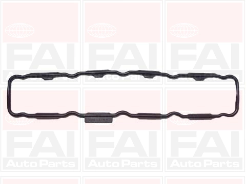 Gasket, cylinder head cover